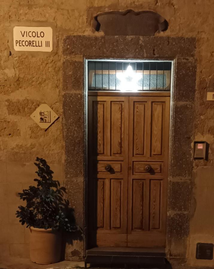 La Casa Di Agnese Apartment Orvieto Exterior photo