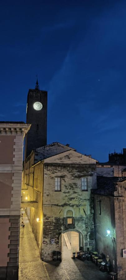 La Casa Di Agnese Apartment Orvieto Exterior photo